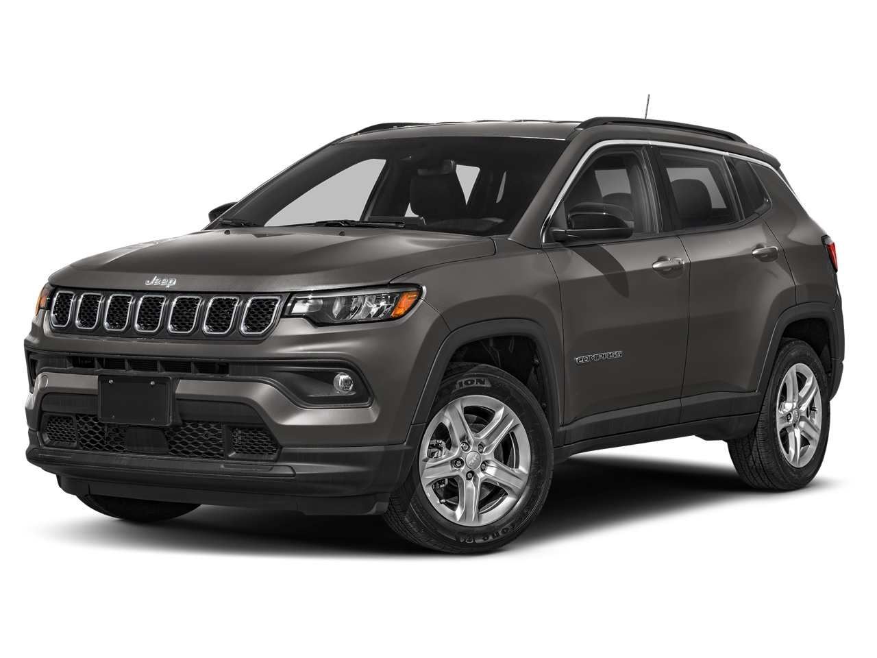 2023 Jeep Compass Sport