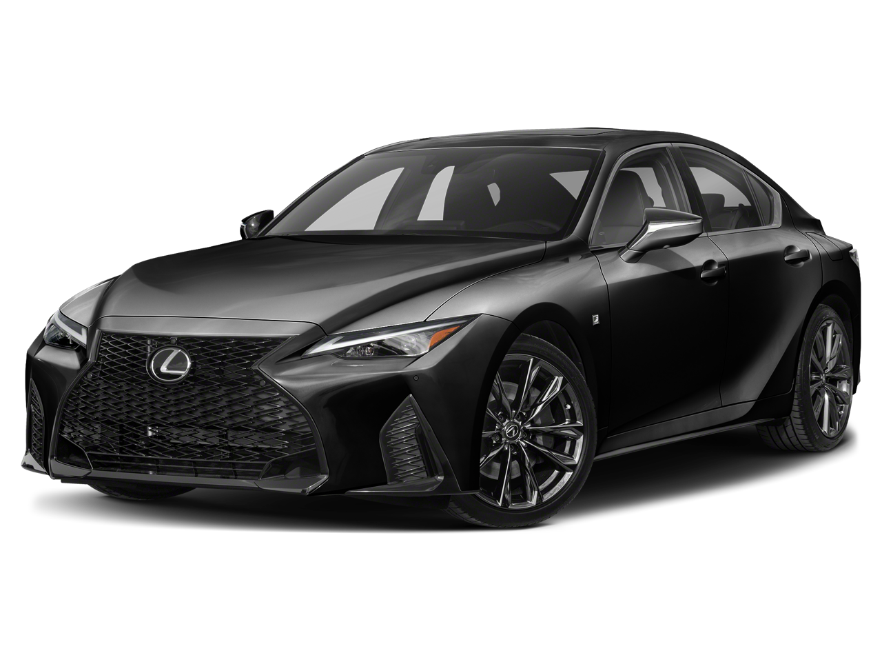 2023 Lexus IS 350 350 F SPORT RWD's photo
