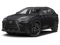 2023 Lexus NX F SPORT Handling