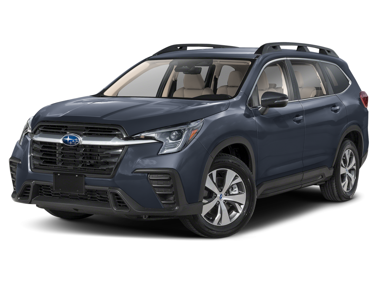 2023 Subaru Ascent Premium 7 Passenger's photo