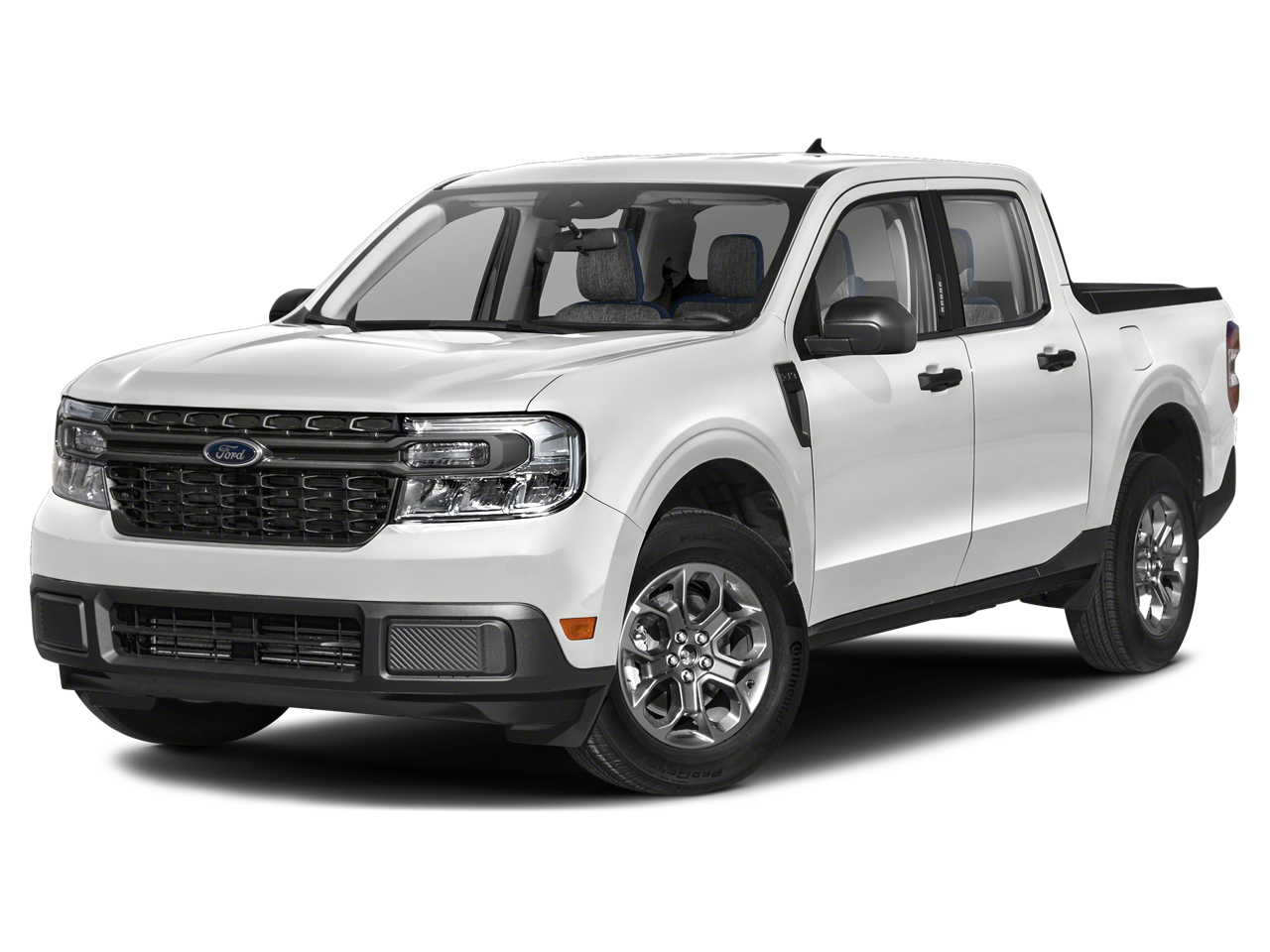 2024 Ford Maverick XLT for sale in Temecula, CA