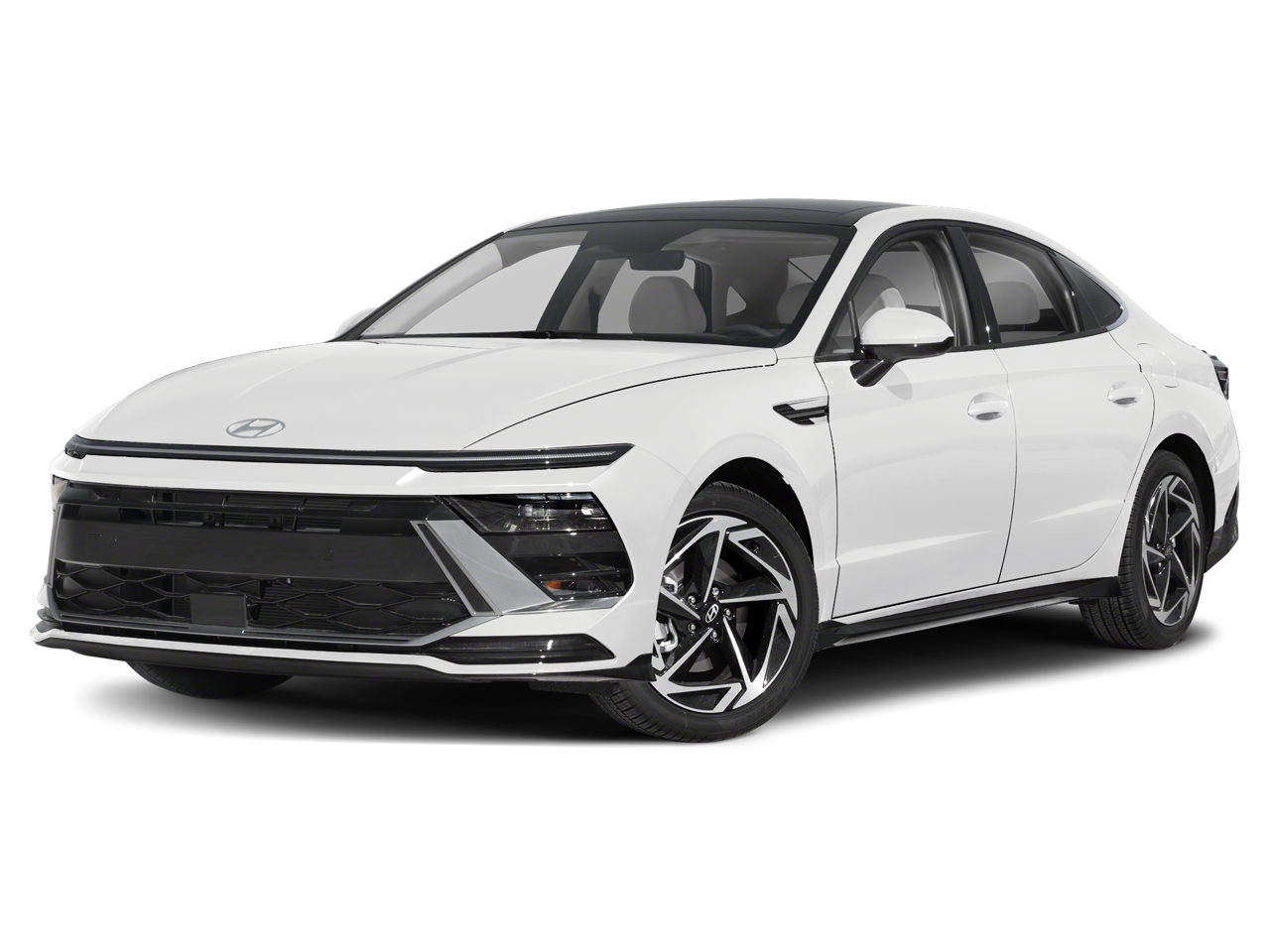 2024 Hyundai Sonata SEL AWD's photo