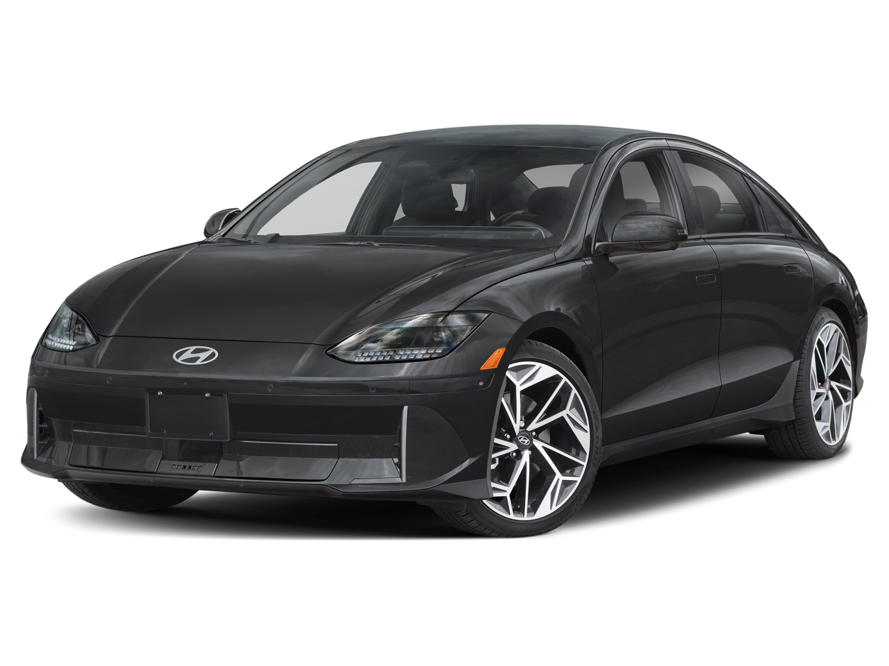 2024 Hyundai Ioniq 6
