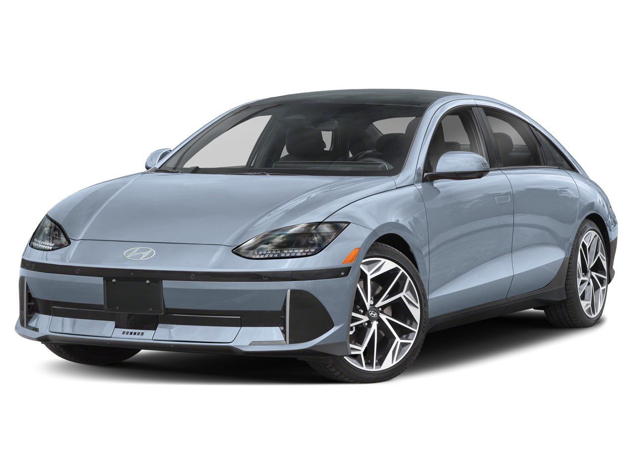 2024 Hyundai Ioniq 6 Limited RWD's photo