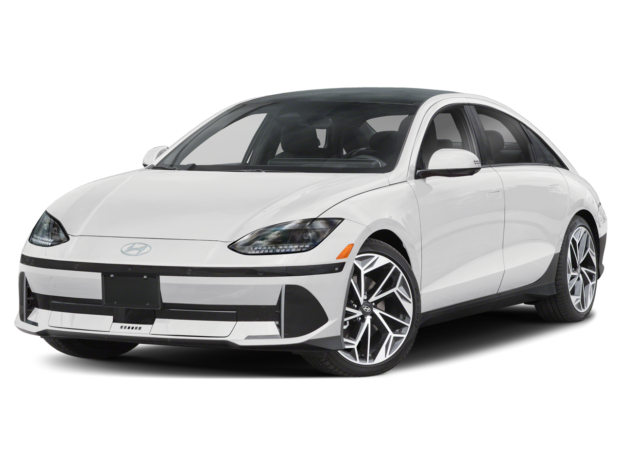 2024 Hyundai Ioniq 6 Limited RWD's photo