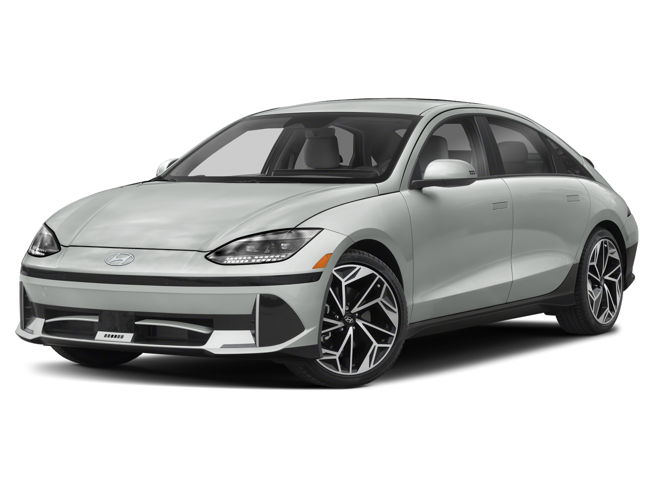 2024 Hyundai Ioniq 6 SEL RWD's photo