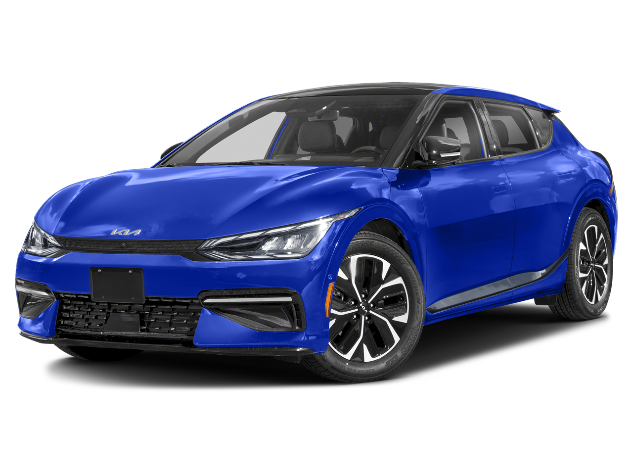 2024 Kia EV6 GT-Line AWD's photo