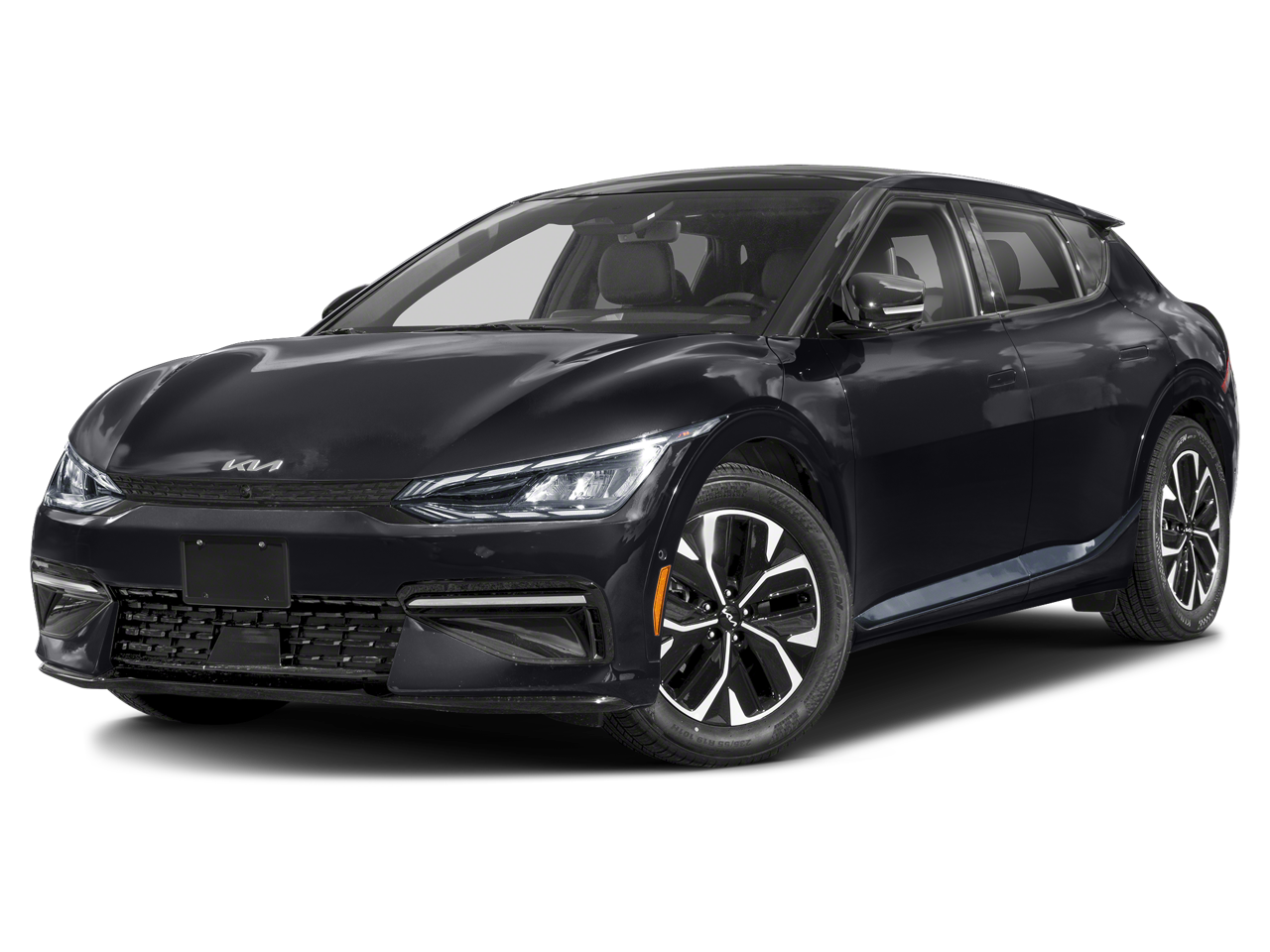 2024 Kia EV6