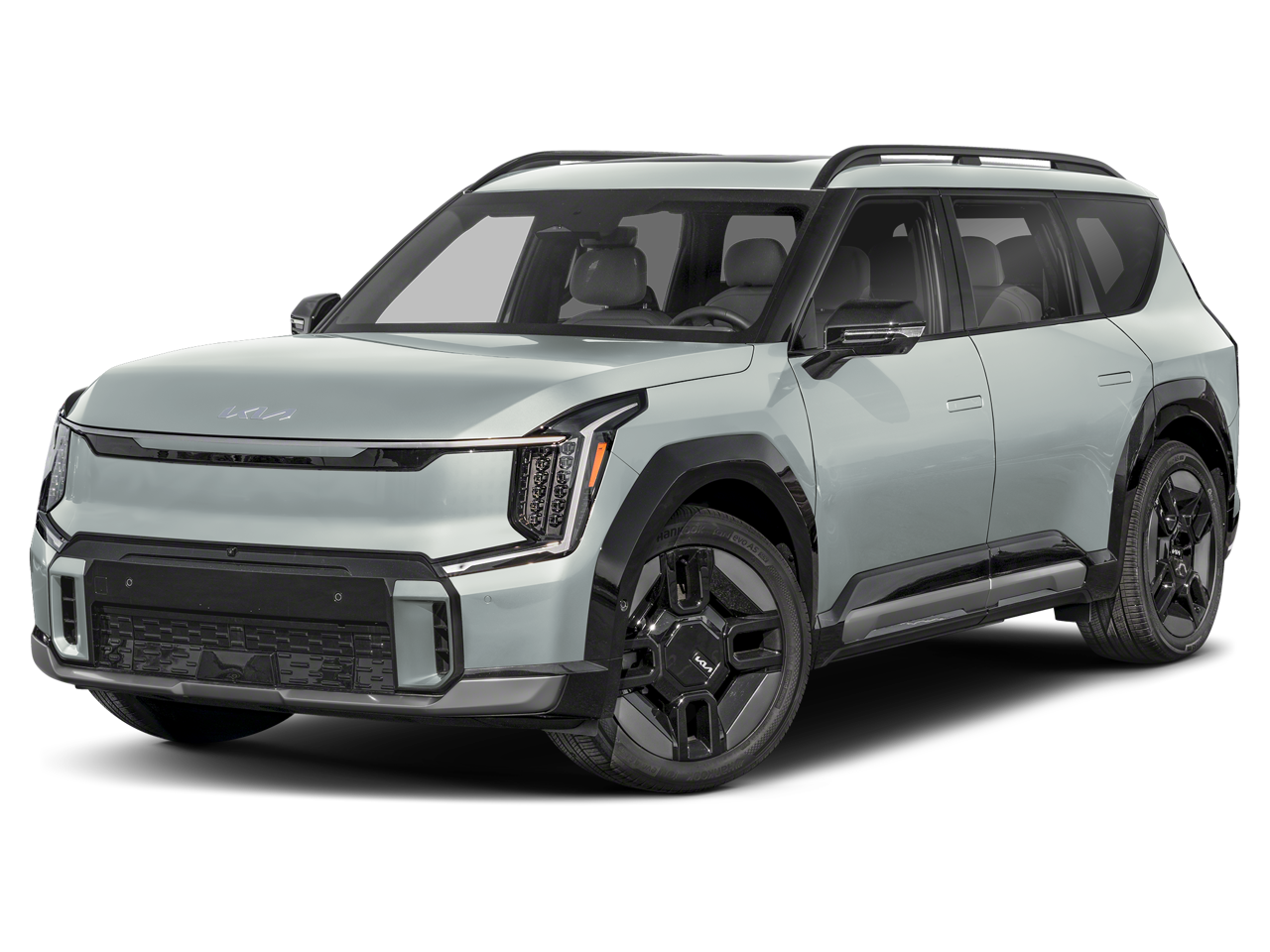 2024 Kia EV9 GT-Line AWD's photo