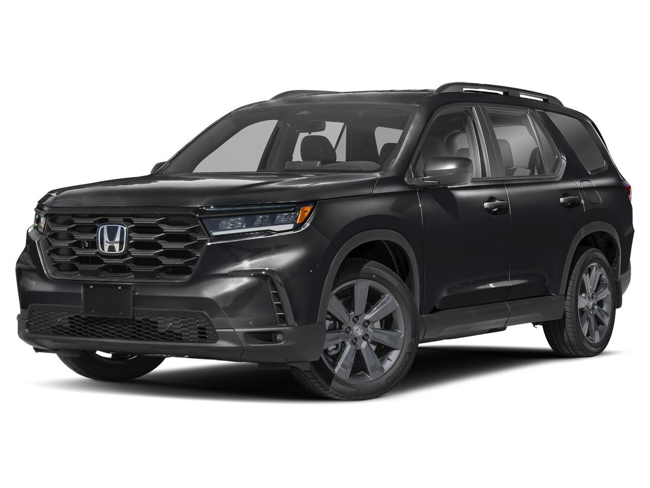 2025 Honda Pilot Sport 2WD's photo