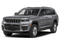 2025 Jeep Grand Cherokee L GRAND CHEROKEE L LIMITED 4X4