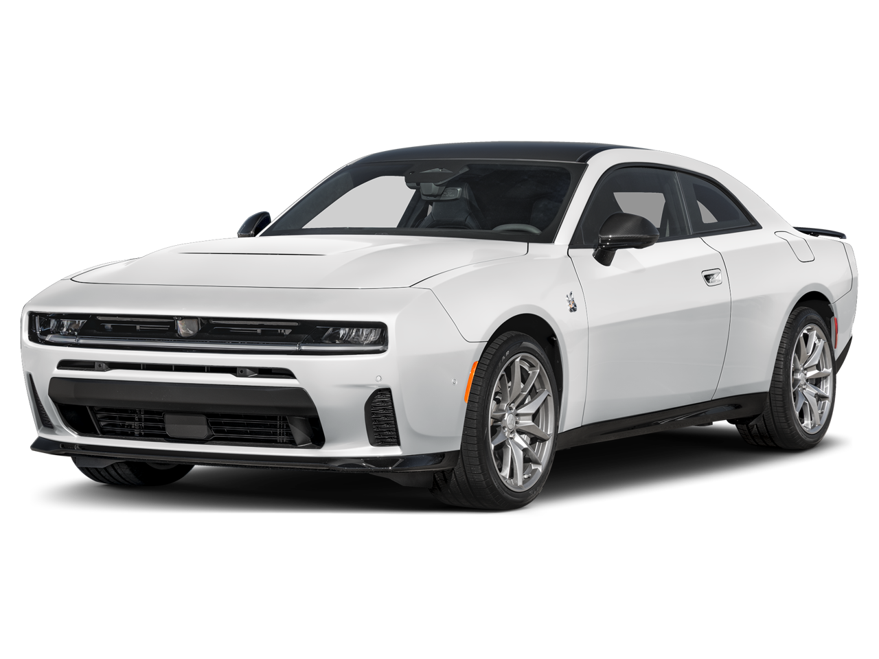 2026 Dodge Charger