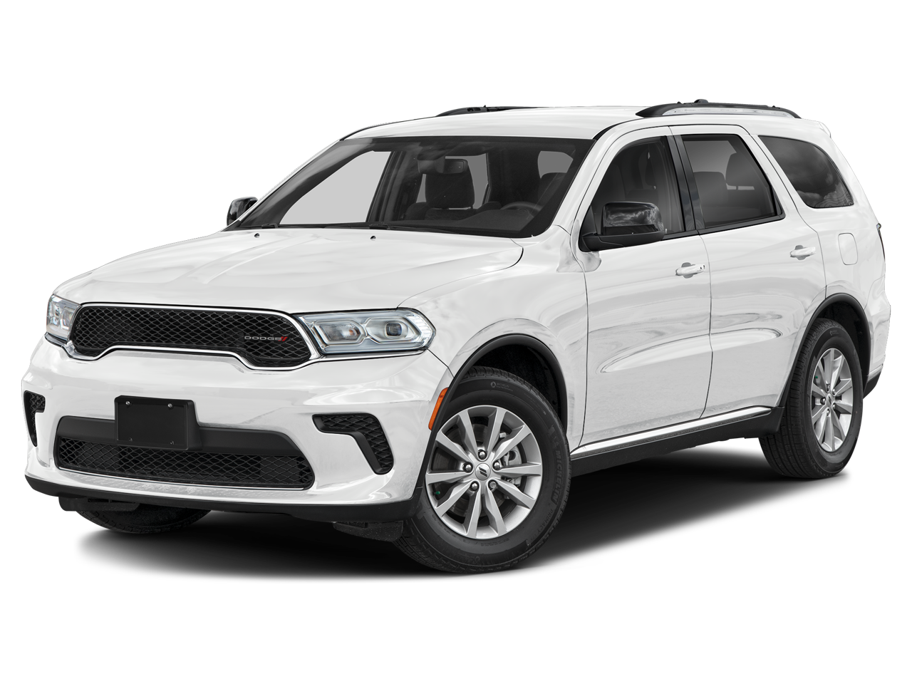 2026 Dodge Durango's photo