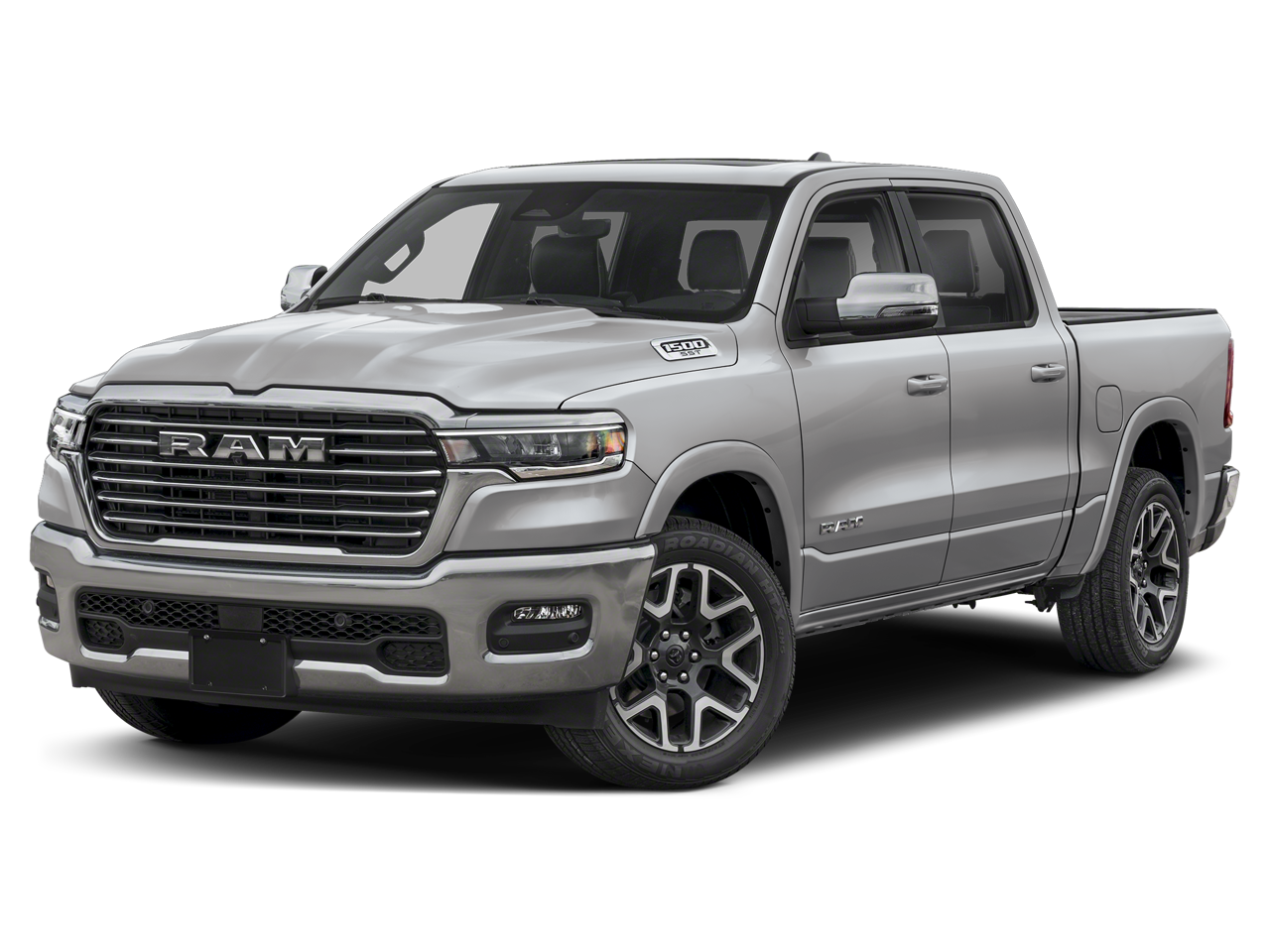 2026 RAM Ram 1500 Pickup