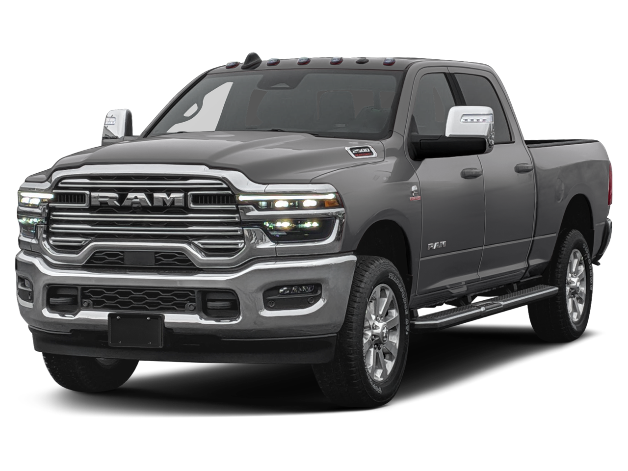 2026 RAM Ram 2500 Pickup