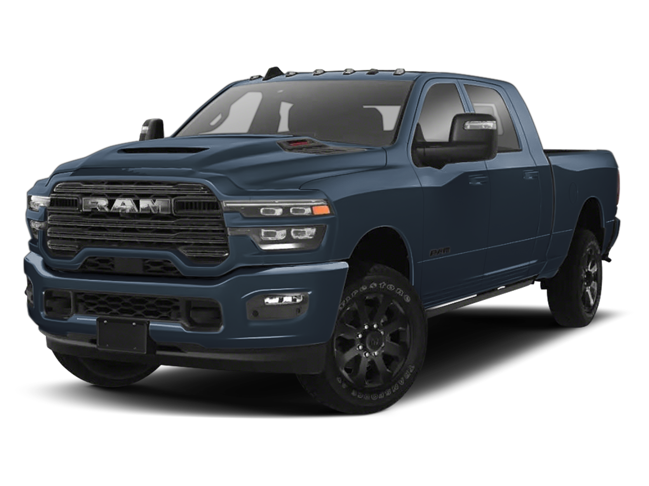 2026 RAM 3500's photo