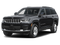 2027 Jeep Grand Cherokee L Laredo X