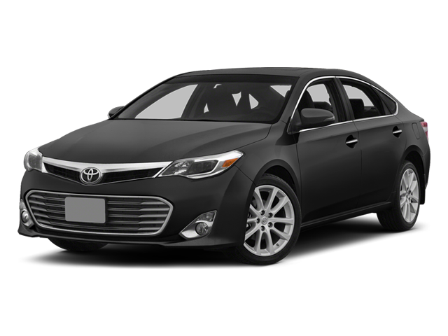 2014 Toyota Avalon XLE Touring