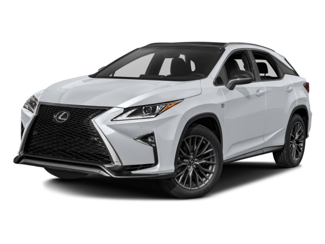 2016 Lexus RX