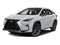 2016 Lexus RX 350 F Sport