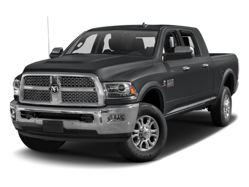 2016 RAM 2500 Laramie