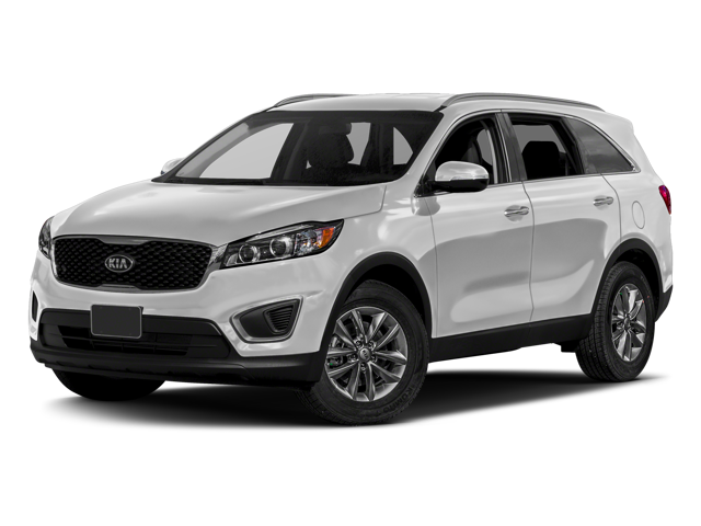 2017 Kia Sorento L FWD