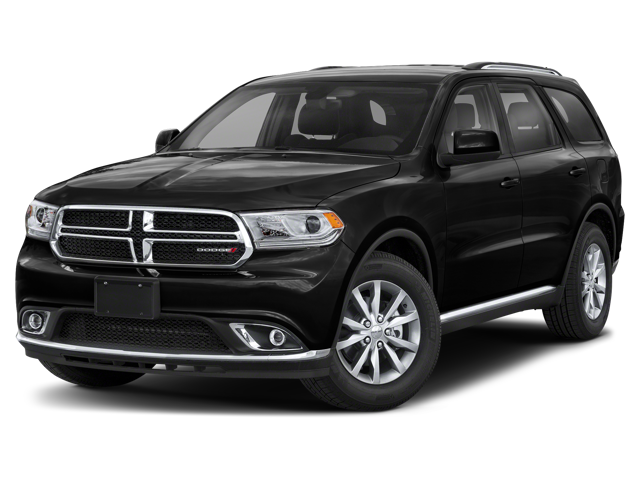 2019 Dodge Durango GT Plus RWD