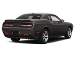 2019 Dodge Challenger SXT RWD