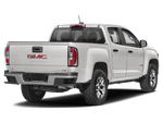 2021 GMC Canyon 4WD Crew Cab 128 AT4 w/Cloth