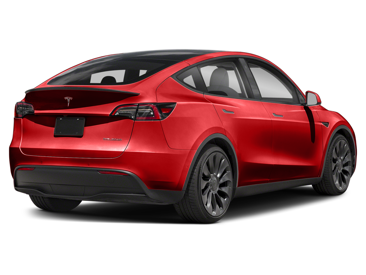 Used 2021 Tesla Model Y Long Range with VIN 5YJYGDEE1MF306383 for sale in Temecula, CA