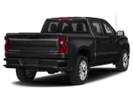 2022 Chevrolet Silverado 1500 LTD 4WD Crew Cab 147 Custom