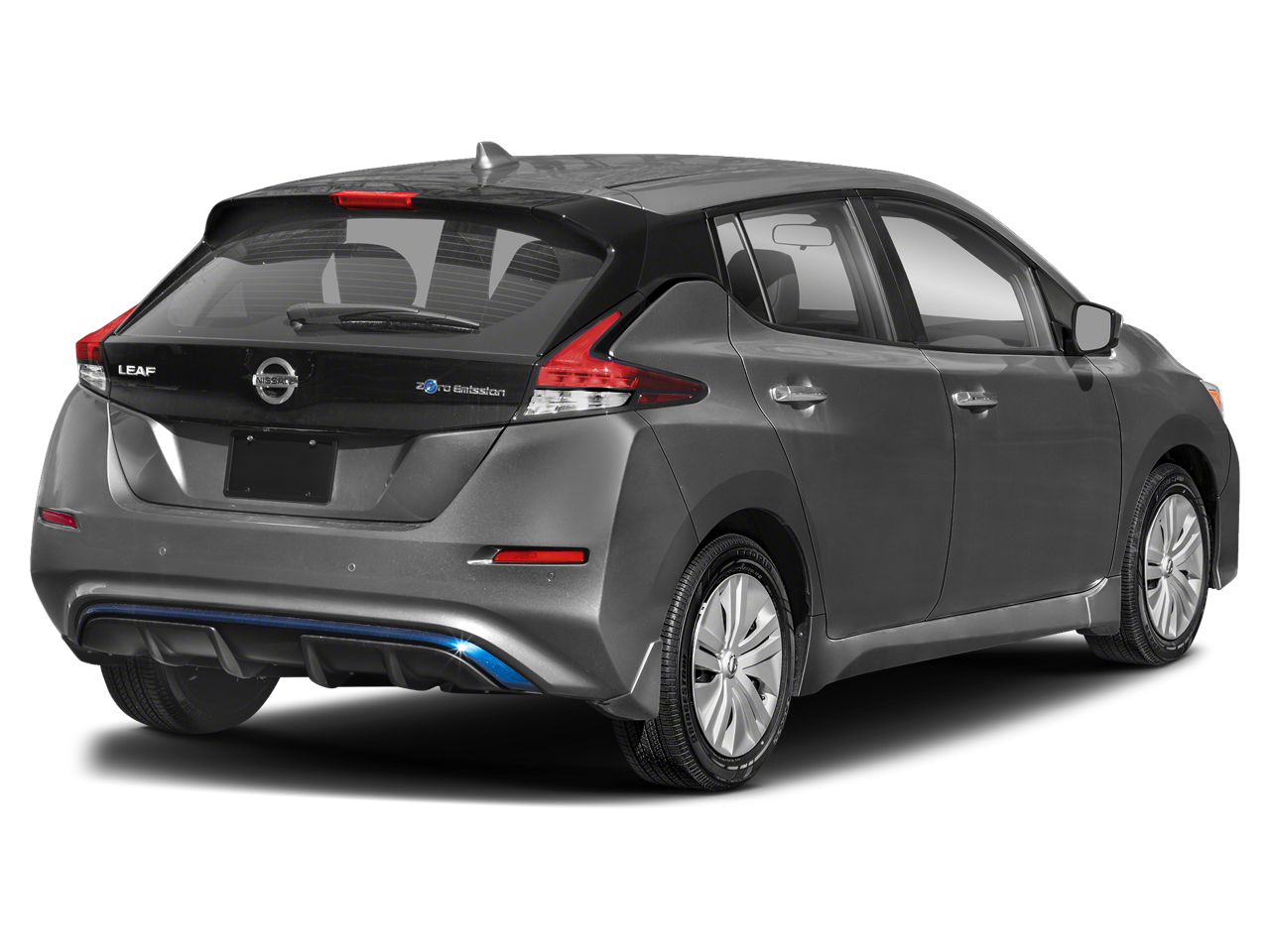 Used 2022 Nissan LEAF S with VIN 1N4AZ1BV0NC560167 for sale in Temecula, CA