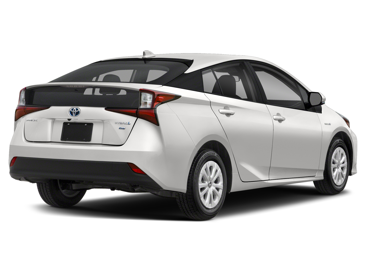 2022 Toyota Prius Nightshade