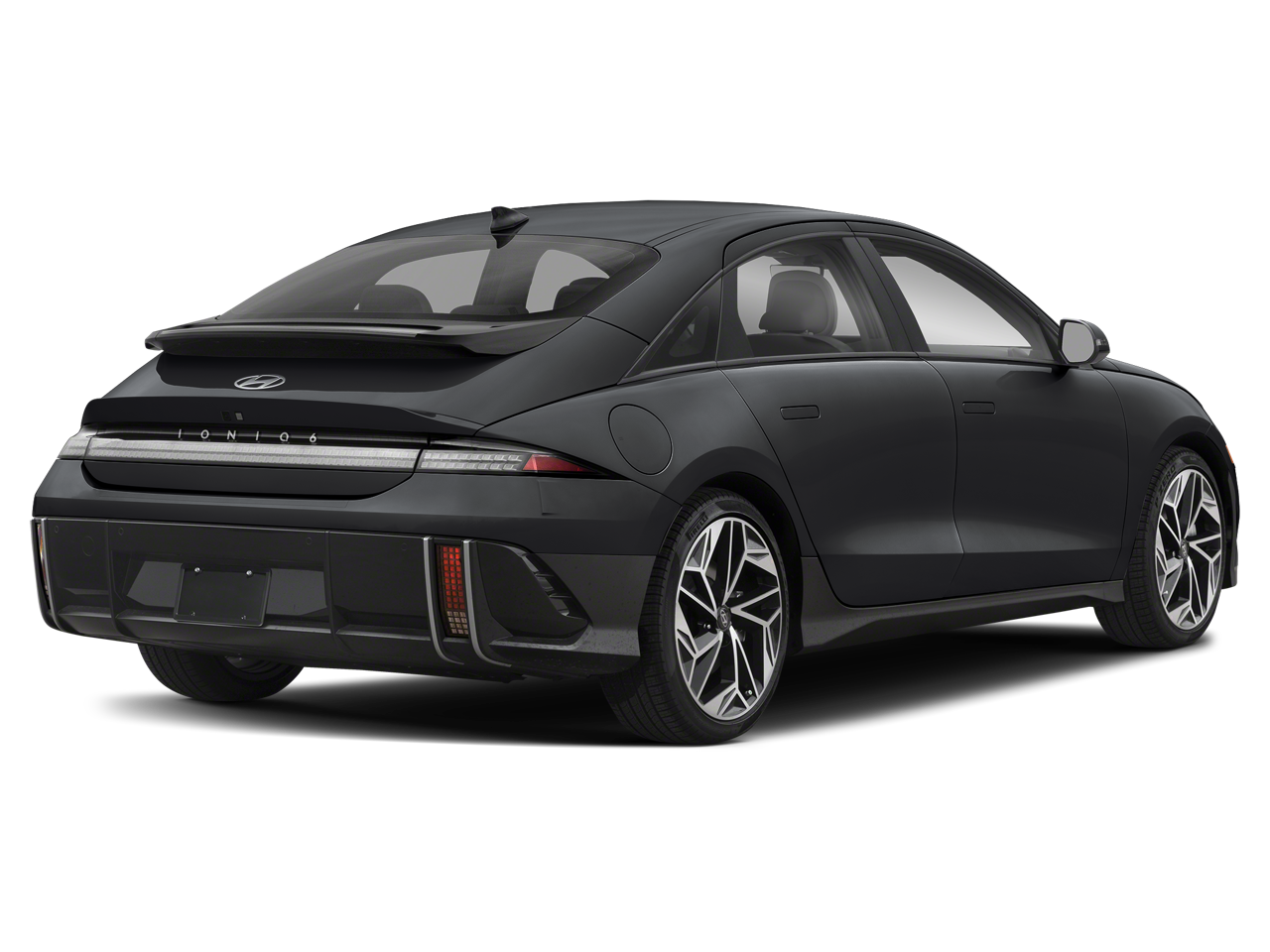 2023 Hyundai IONIQ 6 SEL