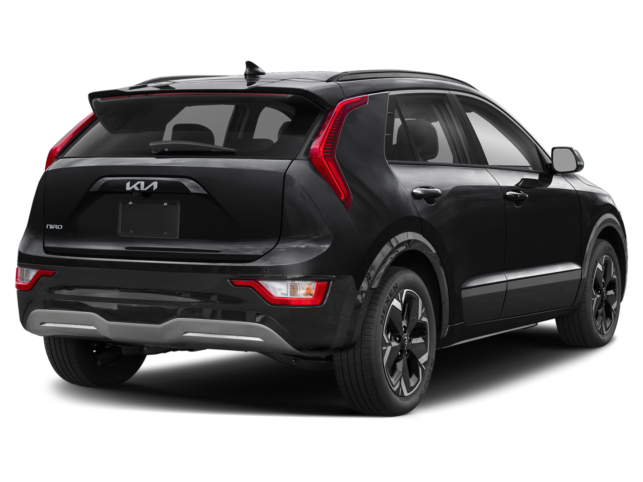 Used 2023 Kia Niro Wind with VIN KNDCR3L16P5037821 for sale in Temecula, CA