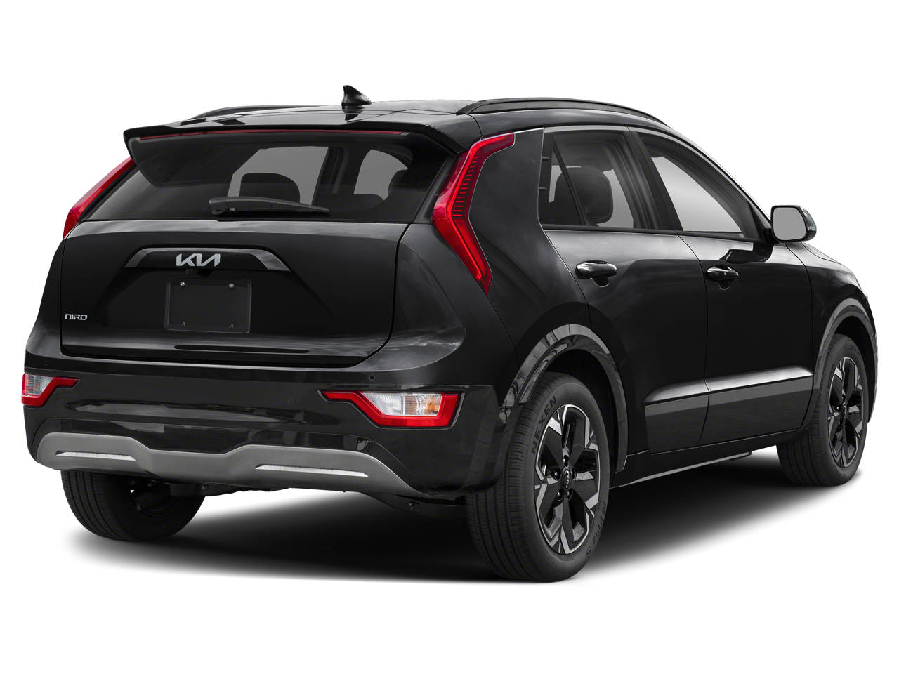 2023 Kia Niro EV Wind