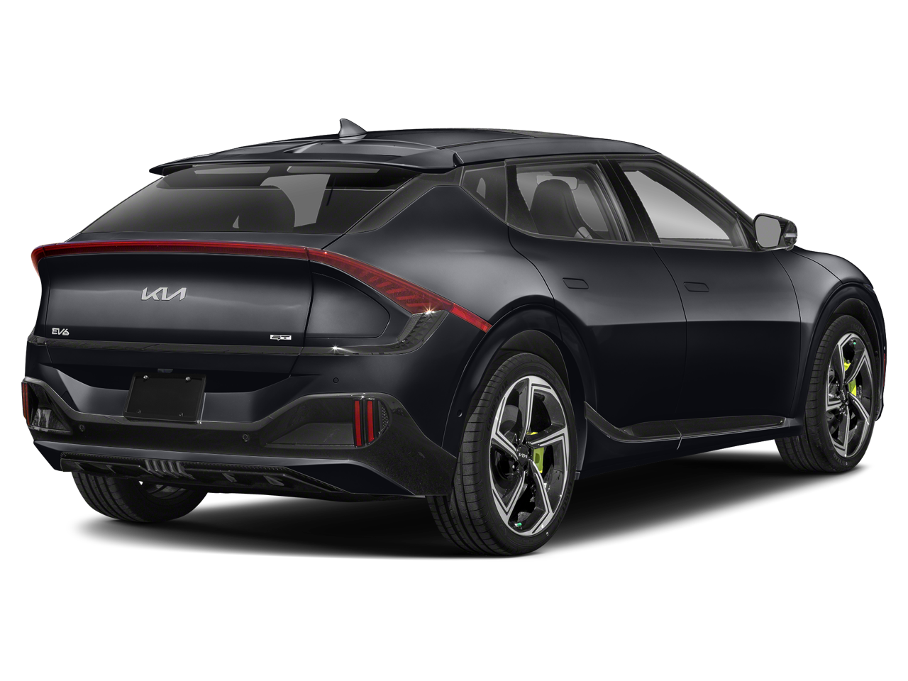 Used 2023 Kia EV6 GT with VIN KNDC5DLE0P5115479 for sale in Temecula, CA