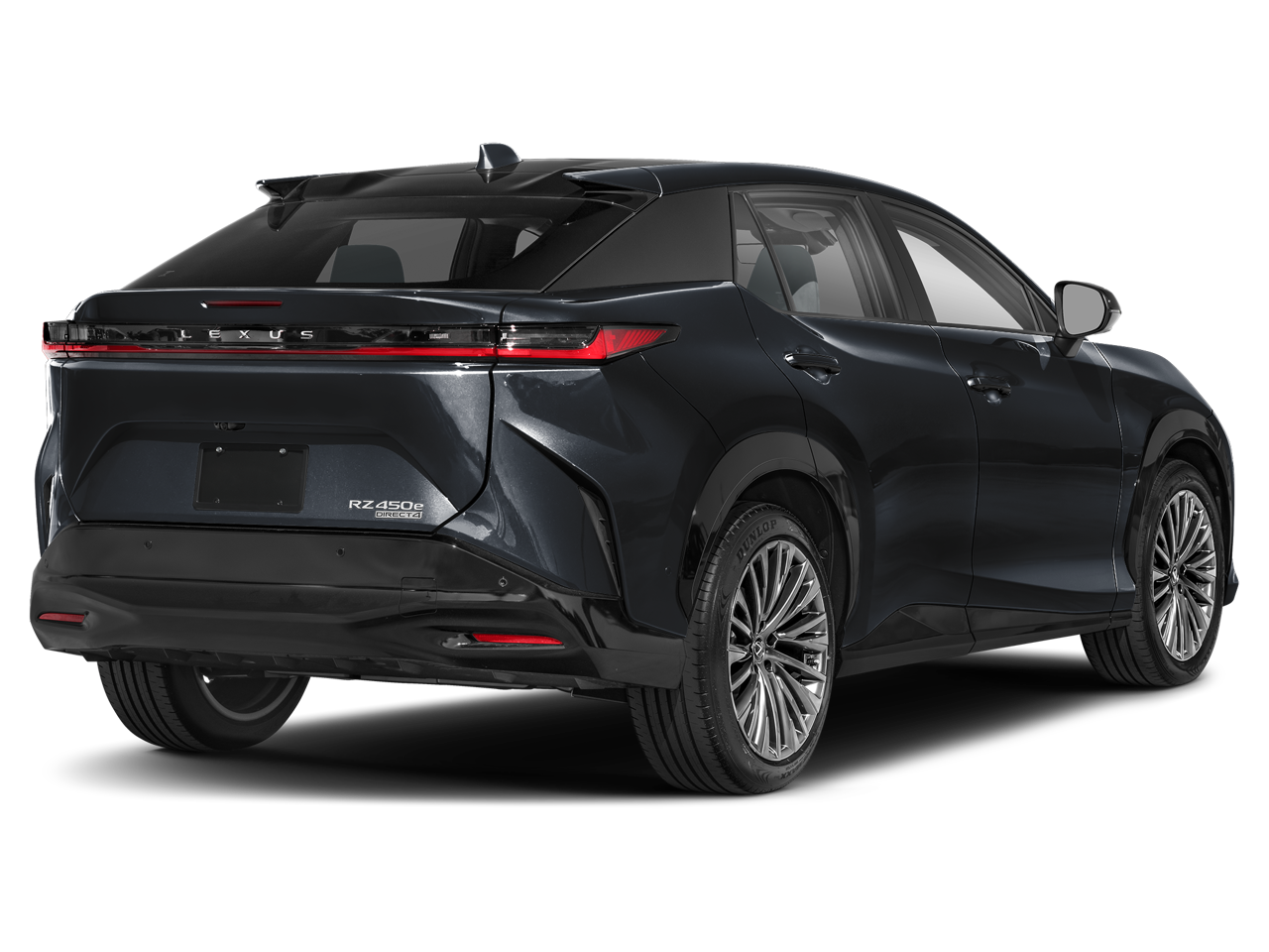 Used 2023 Lexus RZ Luxury with VIN JTJAAAAB9PA009272 for sale in Temecula, CA