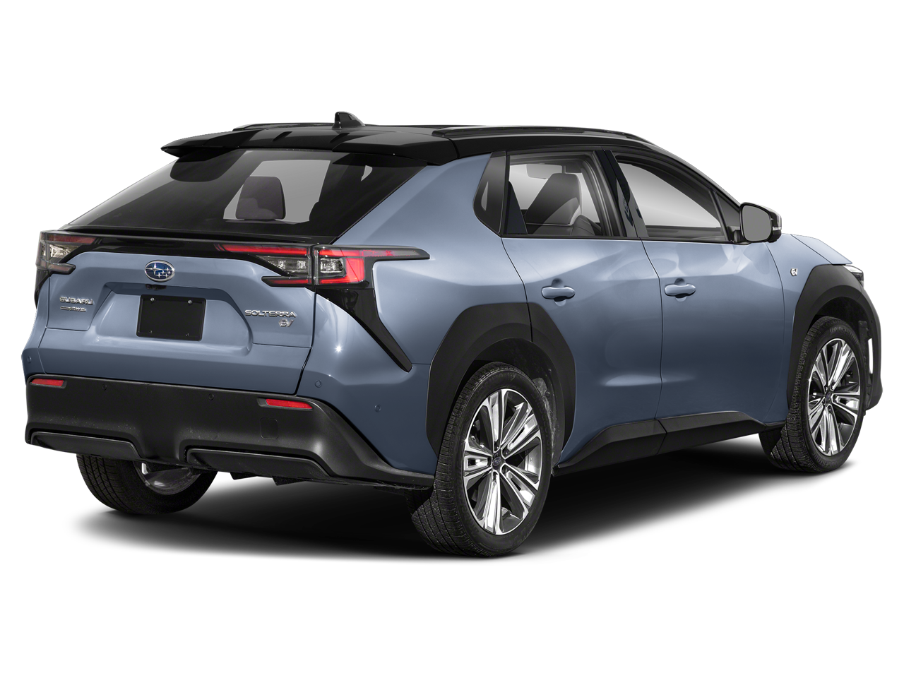 Used 2023 Subaru SOLTERRA Touring with VIN JTMABABA5PA019710 for sale in Temecula, CA