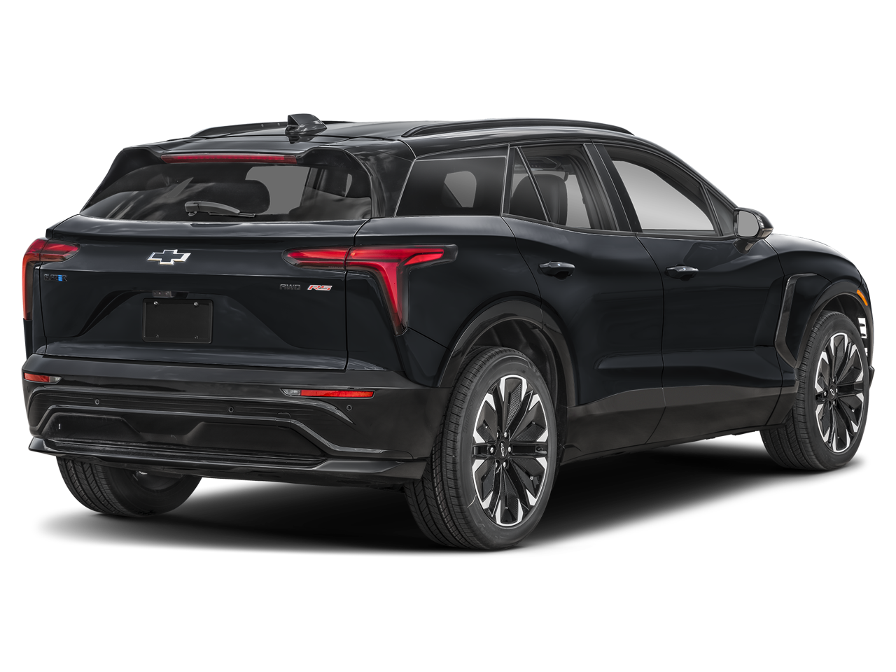 Used 2024 Chevrolet Blazer EV RS with VIN 3GNKDCRJ0RS200822 for sale in Temecula, CA