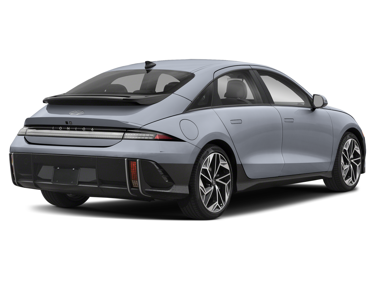 Used 2024 Hyundai IONIQ 6 SEL with VIN KMHM34AA8RA073790 for sale in Temecula, CA