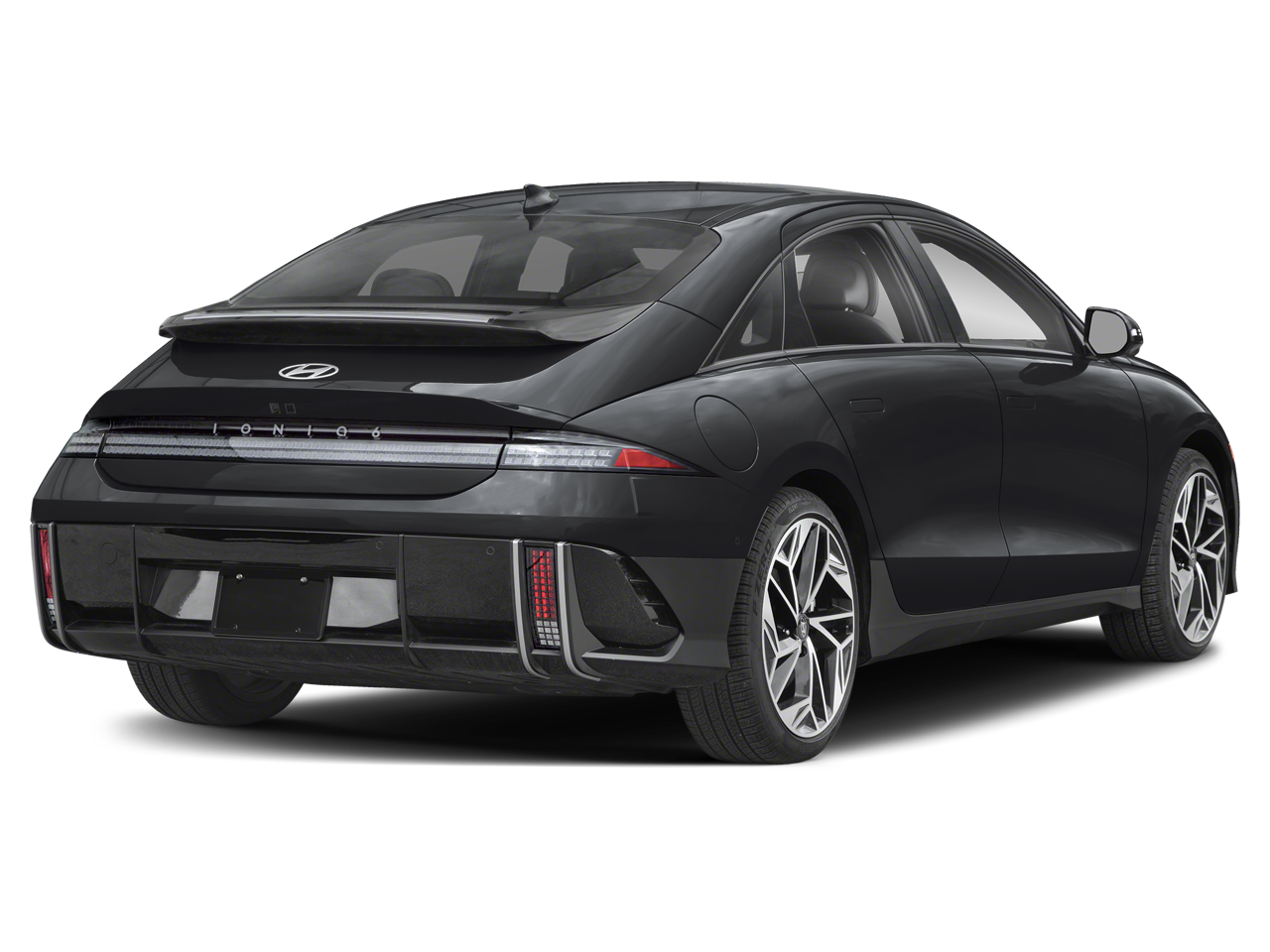 Used 2024 Hyundai IONIQ 6 Limited with VIN KMHM54AA4RA073635 for sale in Temecula, CA