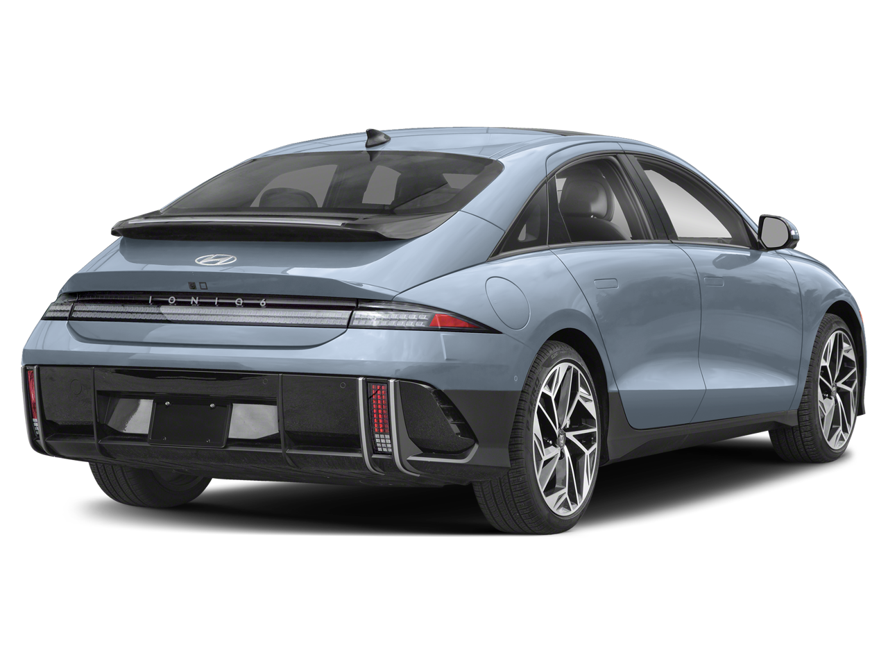 Used 2024 Hyundai IONIQ 6 Limited with VIN KMHM54AA0RA061532 for sale in Temecula, CA