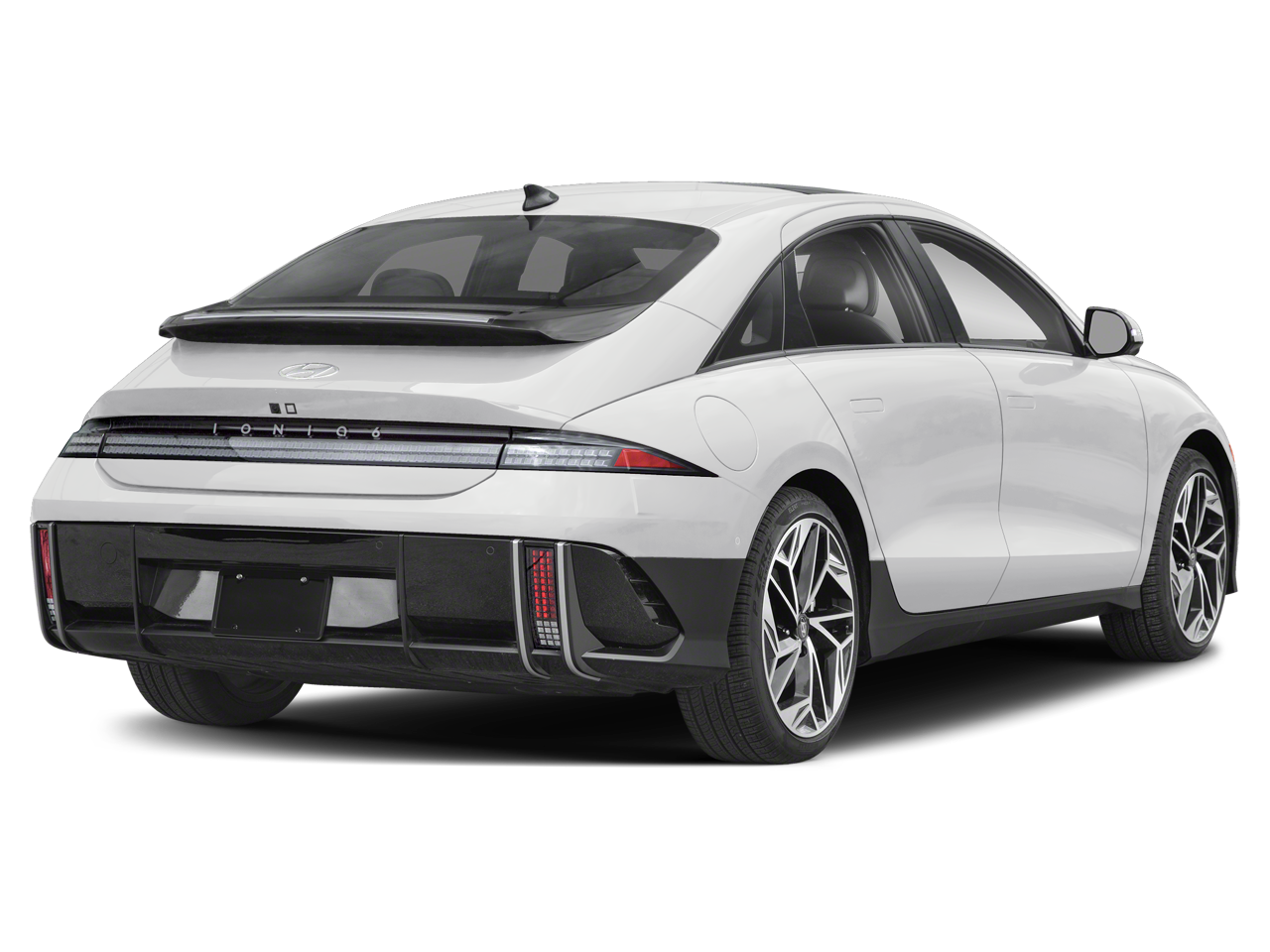Used 2024 Hyundai IONIQ 6 Limited with VIN KMHM54AA7RA074049 for sale in Temecula, CA