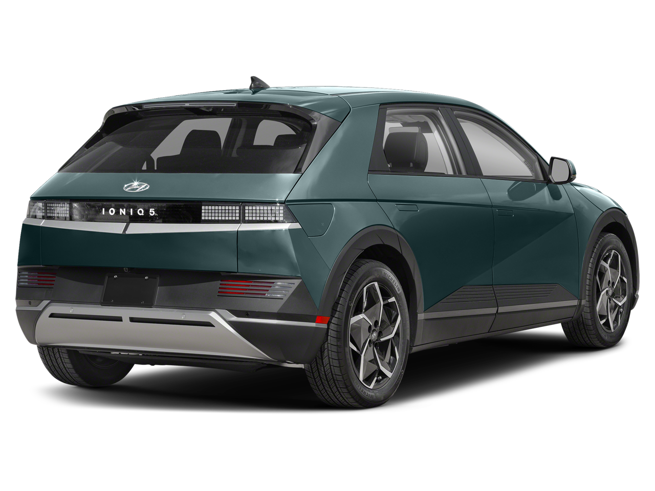 Used 2024 Hyundai IONIQ 5 SEL with VIN KM8KN4DE9RU246537 for sale in Temecula, CA