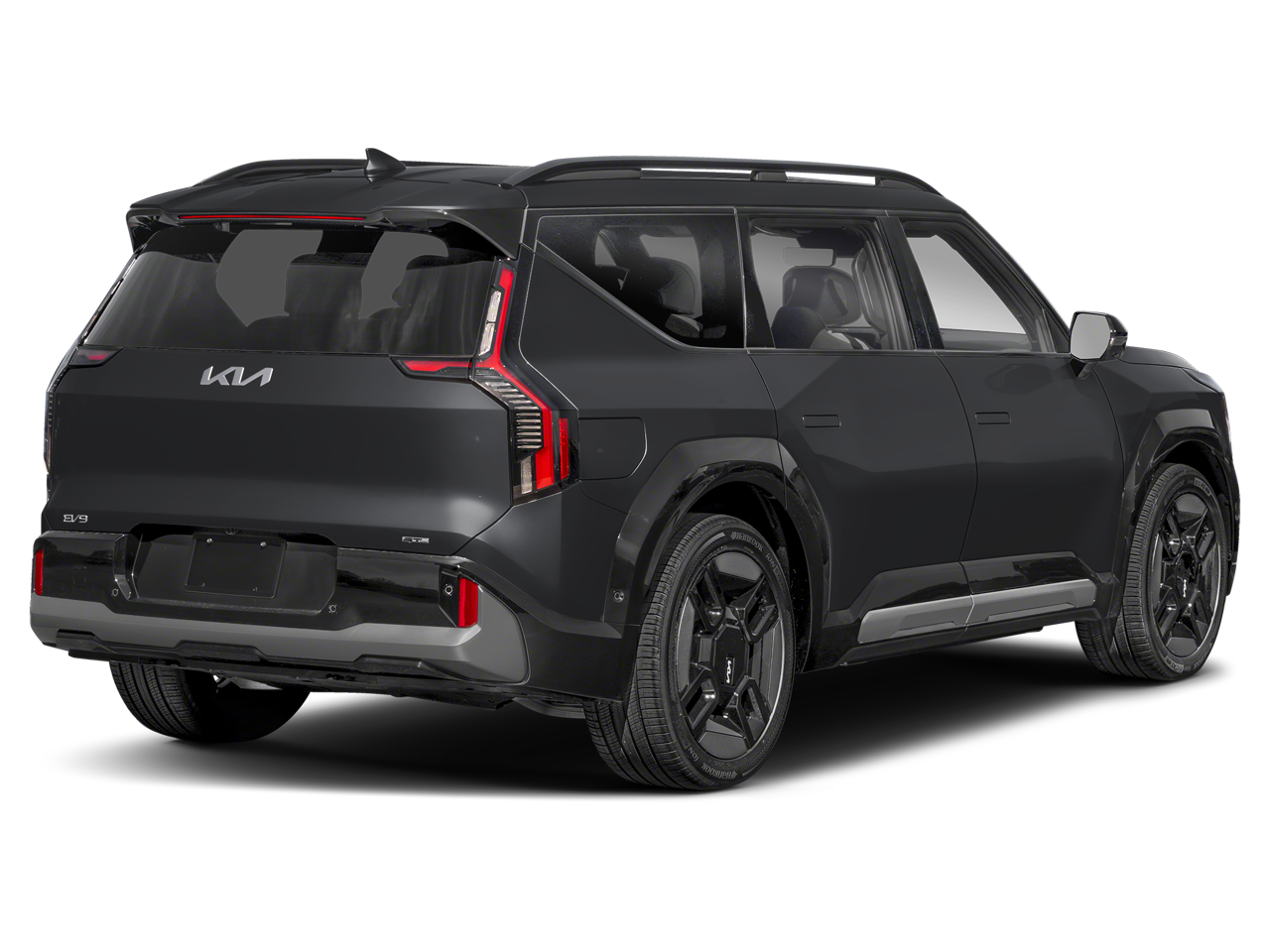 2024 Kia EV9 GT-Line