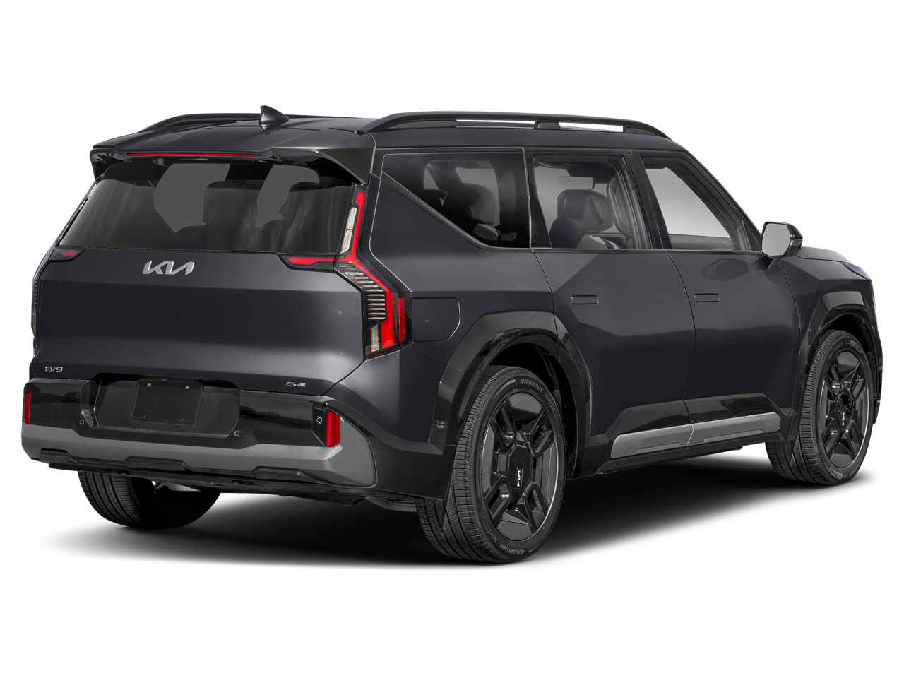Used 2024 Kia Ev9 GT-Line with VIN KNDAEFS51R6030409 for sale in Temecula, CA