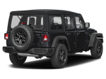2027 Jeep Wrangler Rewind