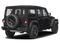 2027 Jeep Wrangler Rewind