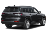 2027 Jeep Grand Cherokee L Laredo X